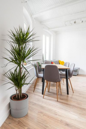 Torun Bridge Apartament, Torun